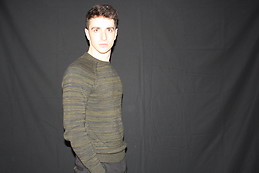 Eleusis Beltra Perea