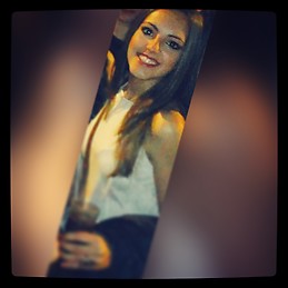 Pilar Oviedo Gallego-preciados