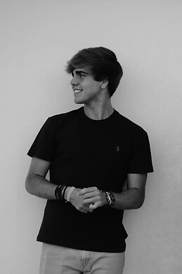Rafa Candilejo Rebollo