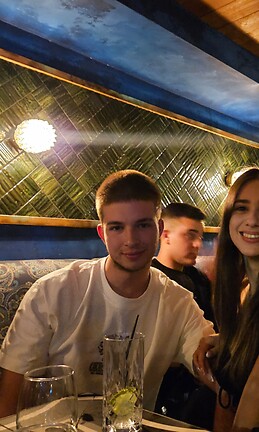 Billy Evangelopoulos