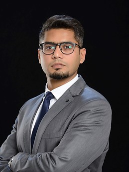 Zaryab Janbaz