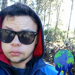 Luis Ageitos Lantigua