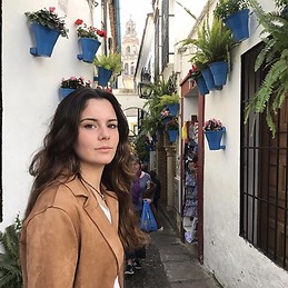 María Romero Bernardo