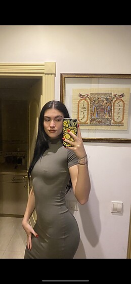 Natalia Alonso mulas