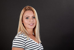 Denise van Zijverden