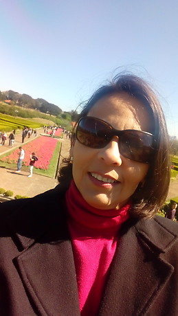 Suyane de Oliveira Costa