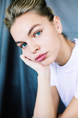 Anouk van Gorp