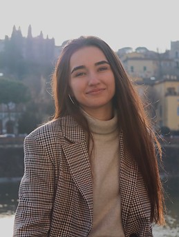 Irene Infantes
