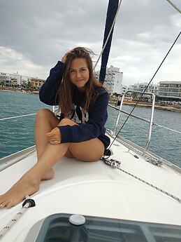 Aitana Hernández Cambón