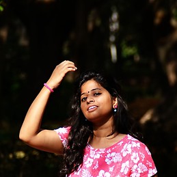 Krishna Priya