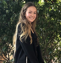Gemma Alborch Nadal