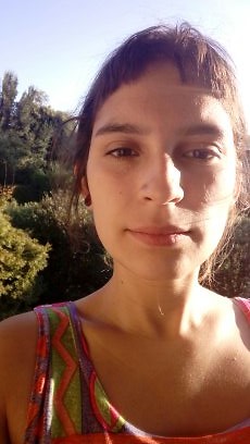 Malena Berrios Luxoro