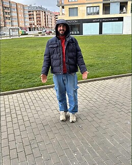 Adrian Gardeazabal Redondo