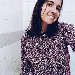 María Romano