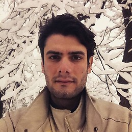 Luca Amorelli