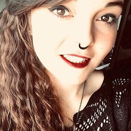 Cécile Mastrippolito