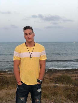 Jorge Laguna