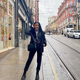 Elizabeth Quishpi Caz