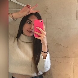 Raquel Vázquez Pérez