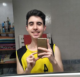 Alexander Romero