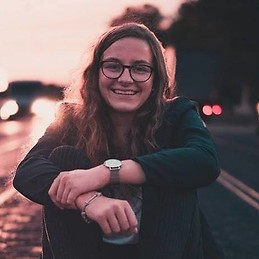 Margaux Vancompernolle