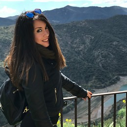 Cristie Argüello Rodríguez