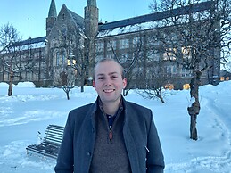 Robin Christoffer Vold