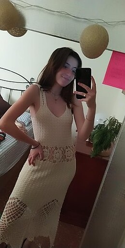 Alicia Gallego Castillo