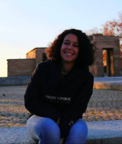 Andrea Sánchez Rodríguez