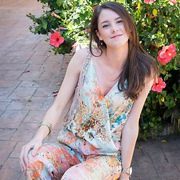 Mina de las Heras