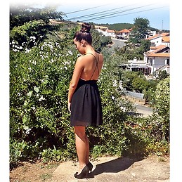 Filipa Almendra Santos