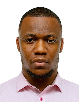 Onyekachi John Paschal Iwueke