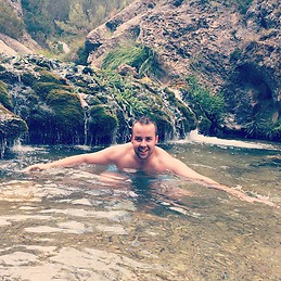 Manuel Rodríguez López