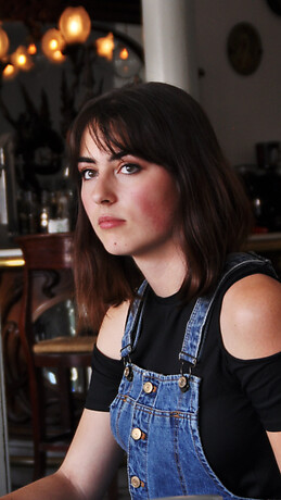 Sofía Fernández Sanz