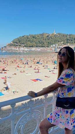 Alba Sánchez Sánchez