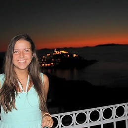 Maria Herrera Garcia