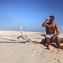 Cesar Gonzalo Fernández