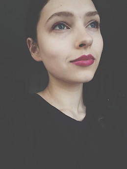 Eglė Morkevičiūtė