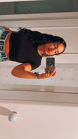 María Pérez Domínguez