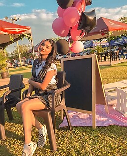 Sarah Gomez Merchant