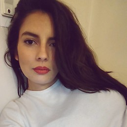 Genma Torres de la Rosa