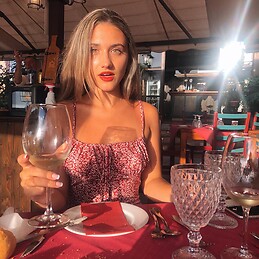 Esther Maria Gómez Martínez