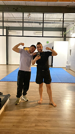 Juan Antonio Quirante González