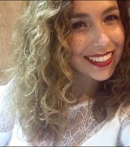 Rocío