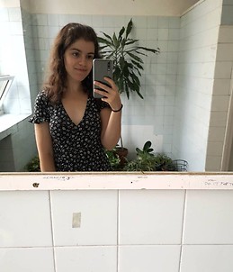 Sara Medina Rodríguez