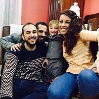 Chiqui Mazuecos Morales