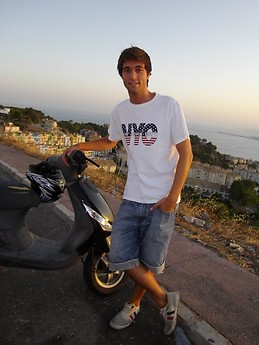 Eduardo Benitez Villaespesa