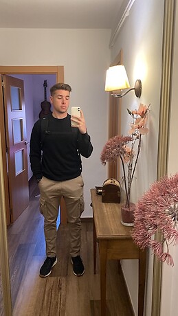 Gerard González Riol