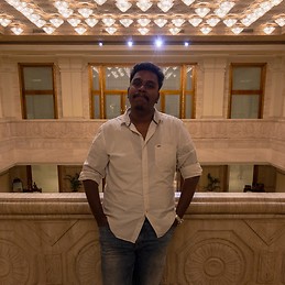 Praveen Viswanathan