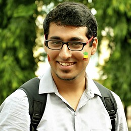 Abhishek Mehta